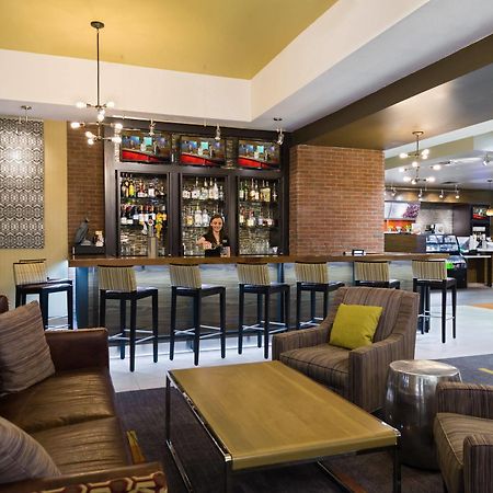 Готель Courtyard By Marriott Little Rock Downtown Екстер'єр фото